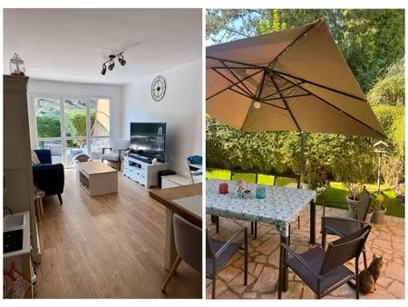 appartement t4 montivilliers