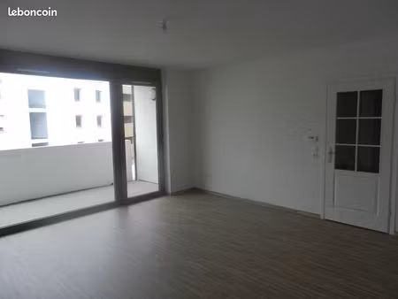 vends appartement t3 roubaix edouard vaillant