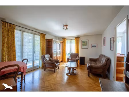 vente appartement 3 pièces 64 m² saint-cyr-l’école (78210)