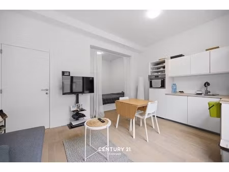 uiterst ruime hippe studio stadsrand leuven