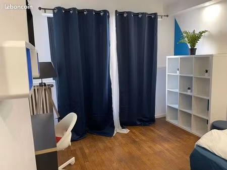 appartement gratte ciel