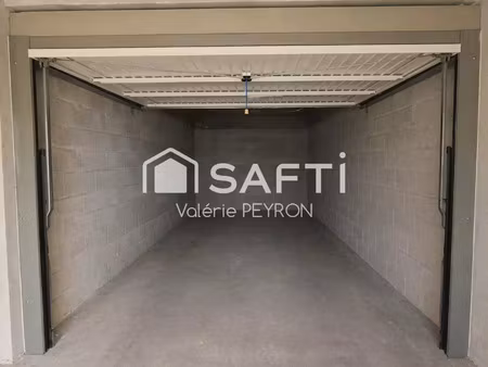 vente garage aix-en-provence (13100)