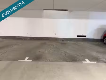 vente garage saint-nazaire (44600)