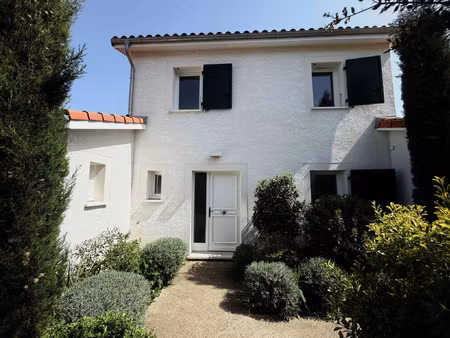 vente maison 4 pièces 108 m² albi (81000)