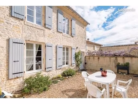 maison 5 pièces 127 m²
