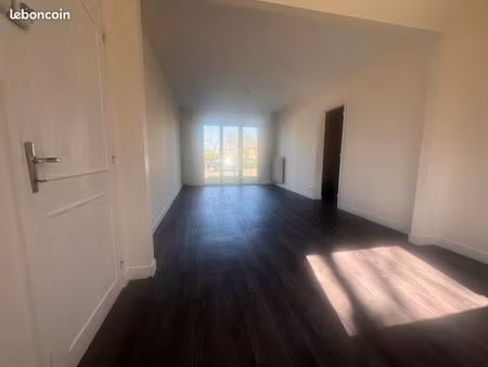maison 5 pièces 78 m²