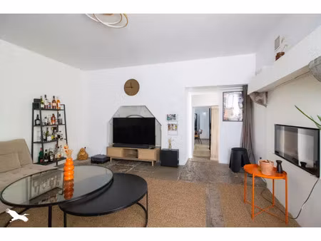 vente maison 3 pièces 91 m² bidache (64520)