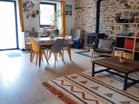 maison bouguenais les couëts