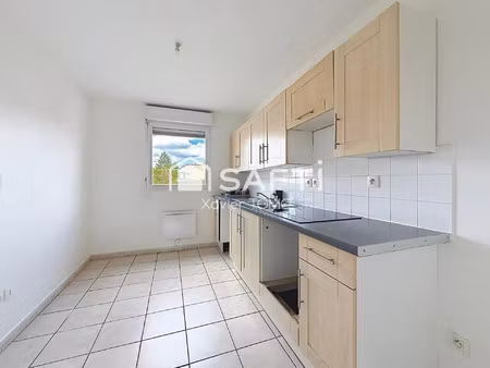 vente maison 4 pièces 84 m² carvin (62220)