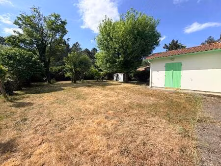 vente maison 4 pièces 86 m² cestas (33610)