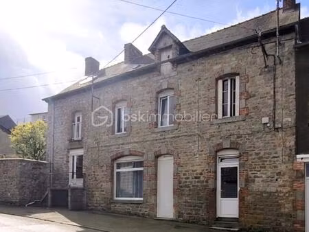 maison de 218 m² à chatillon-en-vendelais