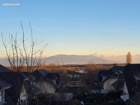 maison à vendre à divonne-les-bains