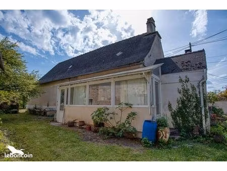 ferme 3 pièces 74 m²