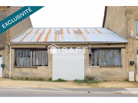 vente maison 1 pièce 190 m² jametz (55600)