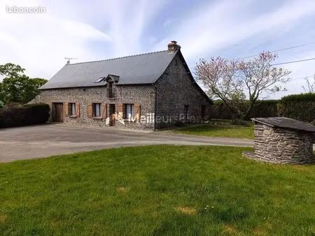 maison 8 pièces 165 m²