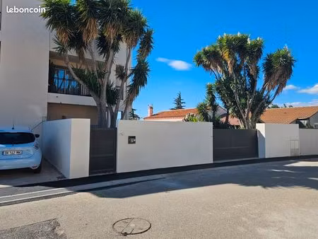 maison 270m2 piscine terrain 567m2