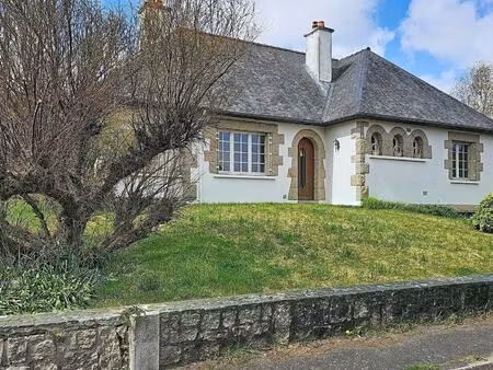 vente maison 6 pièces 118 m² le vivier-sur-mer (35960)