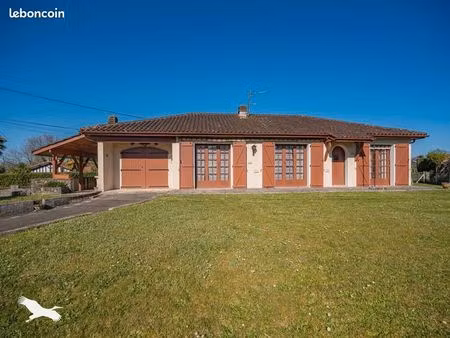 maison 4 pièces 86 m²