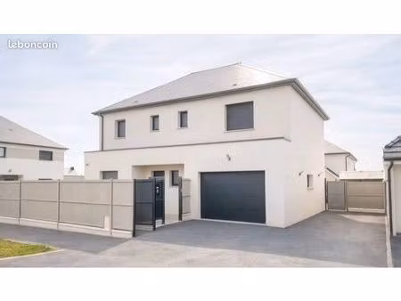 maison individuelle 5 pièces 145 m2