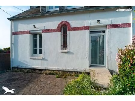 maison 6 pièces 97 m²