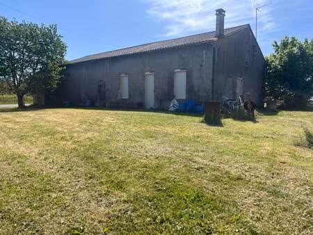 vente maison 4 pièces 94 m² saint-rémy (24700)