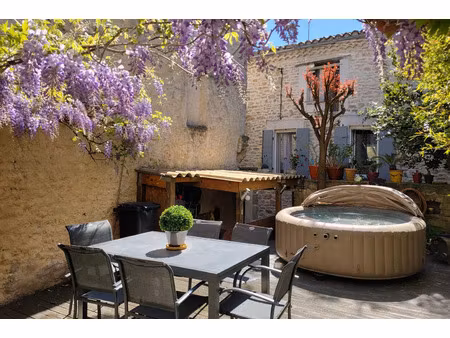 vente maison 7 pièces 156 m² brignon (30190)