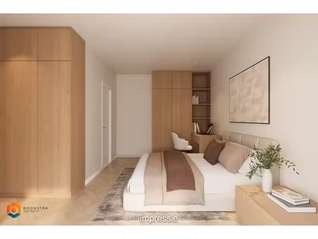 nieuwbouw ben-villa met 3 slpkrs op topligging