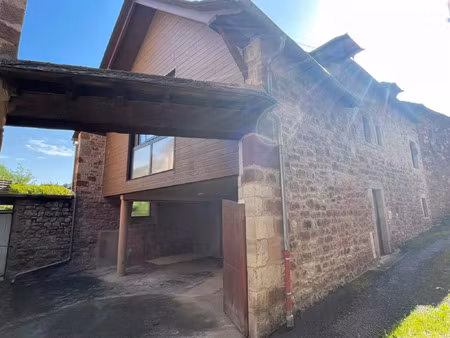 location maison 5 pièces 116 m² à valady (12330)