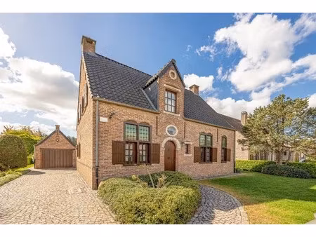 wonen met zicht op weiland in rustige doodlopende straat