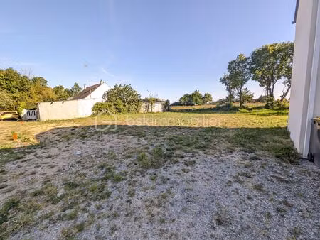 terrain de 4 740 m² à ambon