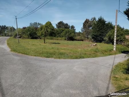 terrain constructible