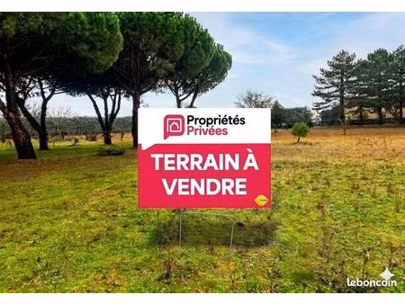 terrain 6 267 m² toulouse