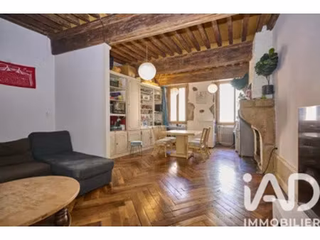 appartement à annecy (74000)