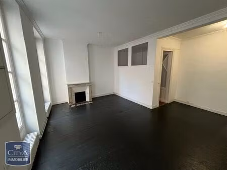 location appartement 2 pièces 83m² bordeaux 33000