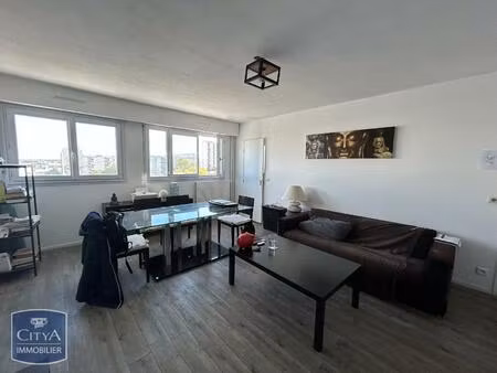 location appartement 4 pièces 86m² bordeaux 33300