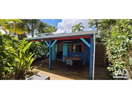 maison 2 pièces 41 m²