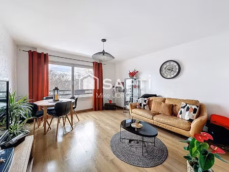 vente appartement 3 pièces 64 m² conflans-sainte-honorine (78700)