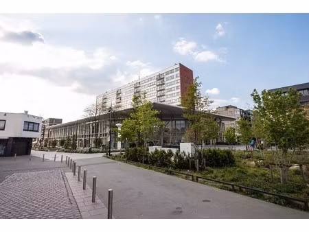 drie slaapkamer appartement in het centrum van genk