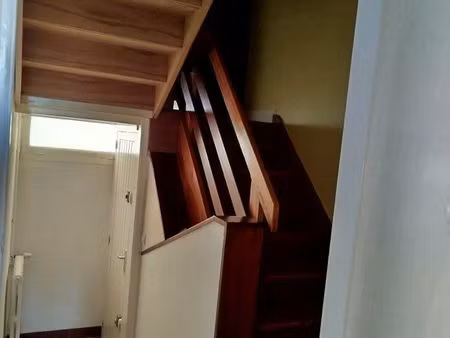 appartement toutes aides