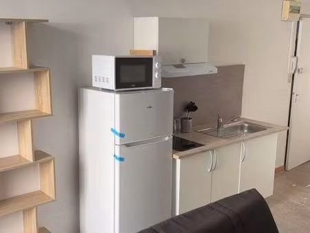 immeuble 5 appartement