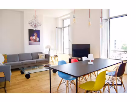 location appartement 2 pièces 45 m² à marseille 6 (13006)