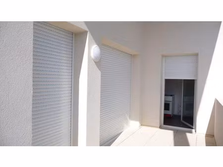 location appartement 3 pièces 70 m² à mauguio (34130)