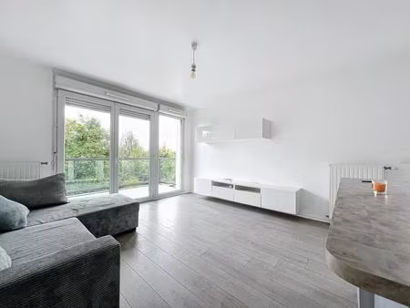 exclusivité stil immobilier appartement 3 pièces 2 chambre