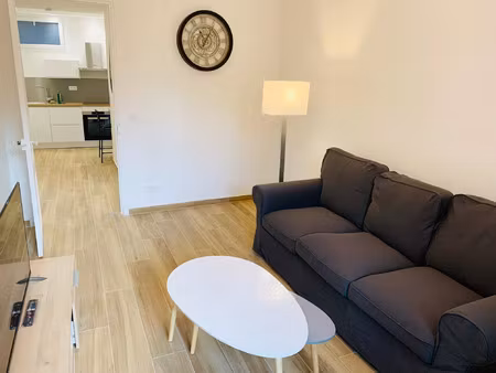 location appartement 2 pièces 47 m² à nice (06000)