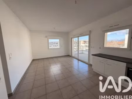 appartement à valleiry (74520)