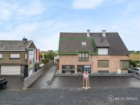 appartement te koop in waregem met 2 slaapkamers