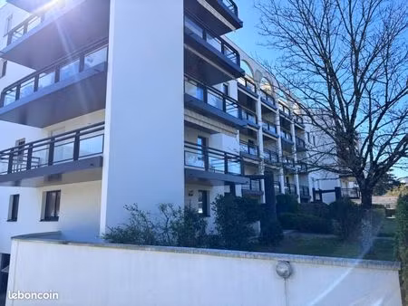 parking 10 m² bordeaux