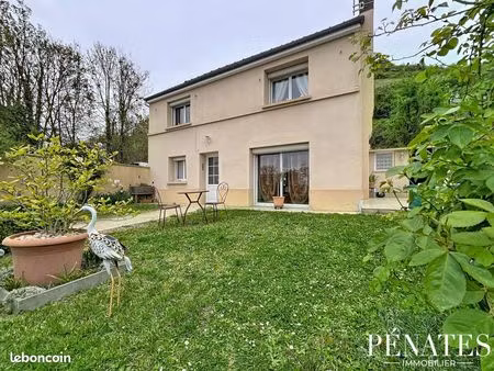 maison 3 pièces 110 m²