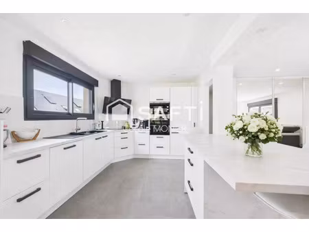 vente maison 9 pièces 208 m² caen (14000)