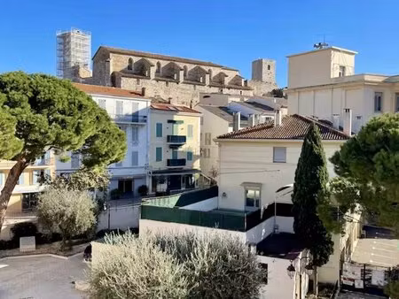achat maison 5 pièces 110m² cannes 06400
